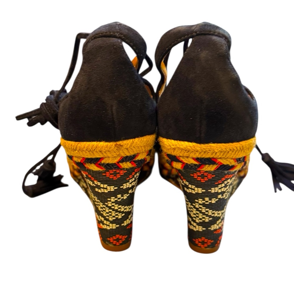 Cabi Sandals - Picture 8 of 10